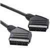PremiumCord PremiumCord Kabelis SCART-SCART 1m M/M