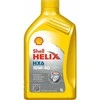 Variklio alyva Shell Helix HX6 10W40, 1L