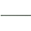 Šakotuvas Ostatní Sodo baras, dengtas plastiku, 210 cm x 11 mm