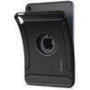 Spigen Rugged Armor, juodas - iPad mini 2024/6