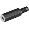 Premiumcord Stereo jack 3.5mm F