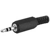 Goobay Ostatní Stereo jack 3.5mm M