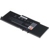T6 Power T6 maitinimo akumuliatorius, skirtas „Dell Latitude 5401“, „5410“, „5501“, „5510“ ir „Precision 3550“ kompiuteriams
