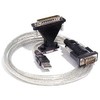PremiumCord USB to RS 232 converter