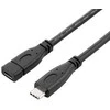 Kabelis Micro USB PremiumCord (Naudoti A)
