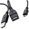 Adapteris USB PremiumCord (kur-21)