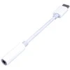 PremiumCord PremiumCord Reduction USB-C / 3,5 mm garso lizdas su DAC lustu 10 cm