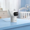 Anker Kamera IP Eufy eufyCam C31 Solo baltas
