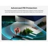 Anker Eufy Cam E40 3-Cam Kit (HomeBase 2) Baltas