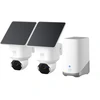 Anker Eufy SoloCam E42 2+1kit Baltas