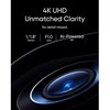 Anker Eufy eufyCam S3 Pro 2-Cam Kit Juodas+Baltas