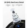 Anker Eufy Cam E40 4-Cam Kit (HomeBase 2) Baltas