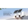 Anker Eufy SoloCam E42 4+1kit Baltas