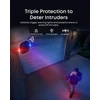 Anker Eufy SoloCam E42 4+1kit Baltas