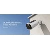 Anker Eufy Cam E40 4-Cam Kit (HomeBase 2) Baltas