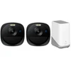 Eufy eufyCam E40 T8144*2+Homebase3*1