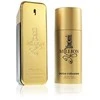 Paco Rabanne 1 Million rinkinys vyrams (EDT, 100 ml + purškiamas dezodorantas, 150 ml)