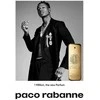 Kvepalai vyrams Paco Rabanne 1 Million EDP, 100 ml