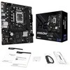 ASRock B860M-H2 pagrindinė plokštė