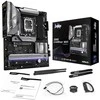Motininė Plokštė - ASRock Z890 LiveMixer WiFi ATX Intel LGA 1851