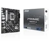 ASUS PRIME H810M-A-CSM Intel H810 LGA 1851 (Socket V1) micro ATX pagrindinė plokštė