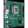 Pagrindinė plokštė ASUS PRO H810M-C-CSM LGA1851 micro-ATX