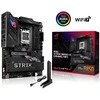 Pagrindinė plokštė ASUS ROG STRIX B850-E GAMING WIFI
