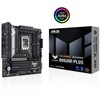 Pagrindinė plokštė ASUS TUF GAMING B860M-PLUS