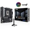 Pagrindinė plokštė ASUS TUF GAMING B860M-PLUS WIFI