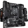 GIGABYTE B550M X AORUS ELITE pagrindinė plokštė, AMD, lizdas AM4, AMD Ryzen 5000 serija, AMD Ryzen 4000 serija, AMD Ryzen 3000 serija, lizdas AM4, DDR4-SDRAM, 128 GB