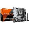 Pagrindinė plokštė „Gigabyte B850M FORCE WIFI6E“ (1.0 rev.) | Procesorių šeima AMD | Procesoriaus lizdas AM5 | DDR5 | Palaikomos kietojo disko sąsajos SATA, M.2 | SATA jungčių skaičius 4