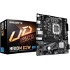 Pagrindinė plokštė Gigabyte H610M D3W (H610,S1700,mATX,DDR5