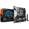Pagrindinė plokštė GIGABYTE H810M GAMING WIFI6 GEN5