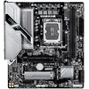 Pagrindinė plokštė GIGABYTE H810M GAMING WIFI6 GEN5