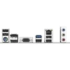 Pagrindinė plokštė Gigabyte H810M S2H GEN5 | Processor family Intel | Processor socket LGA1851 | DDR5 | Supported hard disk drive interfaces SATA, M.2 | Number of SATA connectors 4