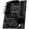 Pagrindinė plokštė PRO B850-S WIFI6E | MSI procesorių šeima AMD | Procesoriaus lizdas AM5 | DDR5 | Palaikomos standžiojo disko sąsajos SATA, M.2