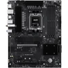 Pagrindinė plokštė PRO B850-S WIFI6E | MSI procesorių šeima AMD | Procesoriaus lizdas AM5 | DDR5 | Palaikomos standžiojo disko sąsajos SATA, M.2