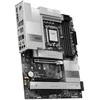 MSI PRO Z890-A WIFI pagrindinė plokštė Intel Z890 LGA 1851 (Socket V1) ATX