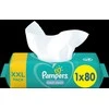 Pampers Freshclean Baby Wipes 80 servetėlių