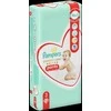 Sauskelnės-kelnaitės PAMPERS Premium Pants, Value Pack, 3 dydis, 48 vnt.