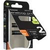 <p>1x2 Panasonic Eneloop Pro Micro 930mAh AAA Ni-MH BK-4HCDE/2BE baterijos</p>