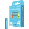 Panasonic Batteries Panasonic eneloop įkraunama baterija Lite AAA 4BP