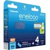Panasonic Eneloop BK-4MCCEC-4BE