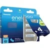 Panasonic Eneloop BK-4MCCEC-4BE