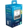 Kroviklis Panasonic ENELOOP BQ-CC51E, 10 val
