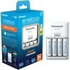 Kroviklis Panasonic ENELOOP K-KJ17MCD40E, 7 val; +(4xAA)