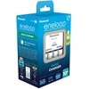 Kroviklis Panasonic ENELOOP K-KJ51MCD40E, 10 val; +(4xAA)