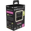 Kroviklis Panasonic ENELOOP Pro K-KJ55HCD40E, 2 val; +(4xAA)