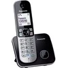 Matsushita PANASONIC KX-TG6811FXB Telefonas (j)