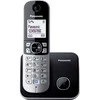 Matsushita PANASONIC KX-TG6811FXB Telefonas (j)
